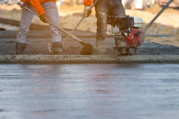 Best Concrete Patio Contractor  in Chantilly, VA