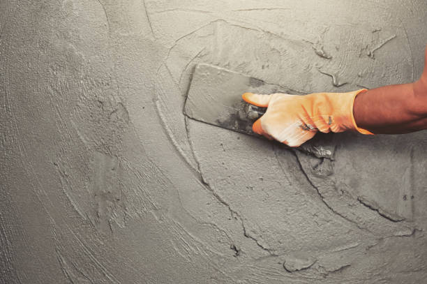 Best Best Concrete Contractor  in Chantilly, VA