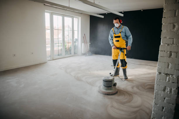 Best Concrete Contractor Near Me  in Chantilly, VA