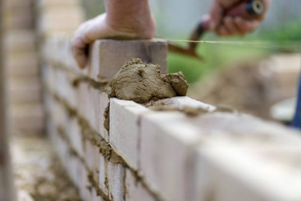 Best Concrete Crack Repair  in Chantilly, VA