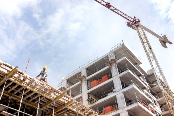 Best Concrete Repair Services  in Chantilly, VA